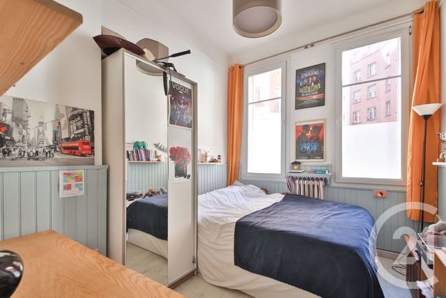 Appartement F5 à vendre - 5 pièces - 106.63 m2 - BOULOGNE BILLANCOURT - 92 - ILE-DE-FRANCE - Century 21 Marché Escudier