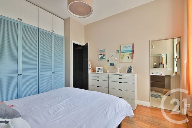 Appartement F5 à vendre - 5 pièces - 106.63 m2 - BOULOGNE BILLANCOURT - 92 - ILE-DE-FRANCE - Century 21 Marché Escudier