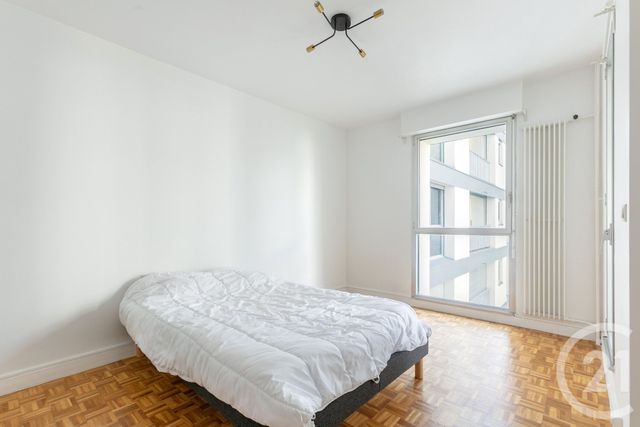 Appartement T2 à louer - 2 pièces - 55.59 m2 - BOULOGNE BILLANCOURT - 92 - ILE-DE-FRANCE - Century 21 Marché Escudier