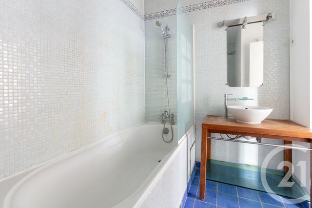 Appartement T2 à louer - 2 pièces - 55.59 m2 - BOULOGNE BILLANCOURT - 92 - ILE-DE-FRANCE - Century 21 Marché Escudier