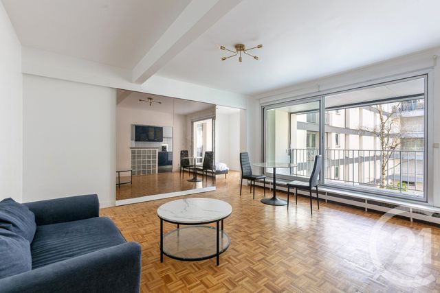 Appartement T2 à louer BOULOGNE BILLANCOURT