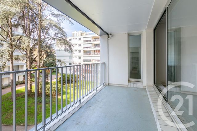 Appartement T2 à louer - 2 pièces - 55.59 m2 - BOULOGNE BILLANCOURT - 92 - ILE-DE-FRANCE - Century 21 Marché Escudier