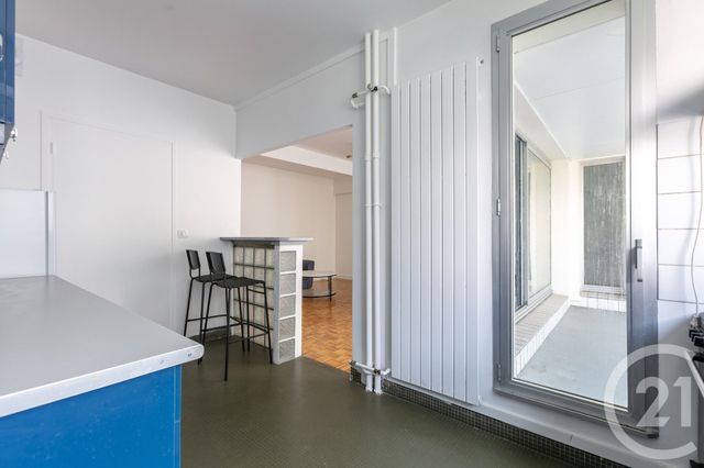 Appartement T2 à louer - 2 pièces - 55.59 m2 - BOULOGNE BILLANCOURT - 92 - ILE-DE-FRANCE - Century 21 Marché Escudier