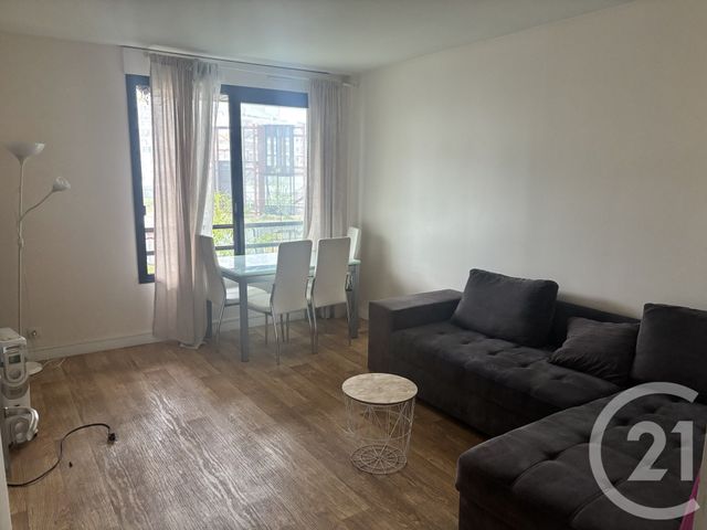 appartement - BOULOGNE BILLANCOURT - 92