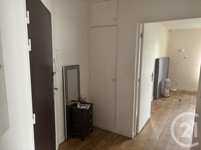 Appartement T2 à louer - 2 pièces - 40.06 m2 - BOULOGNE BILLANCOURT - 92 - ILE-DE-FRANCE - Century 21 Marché Escudier