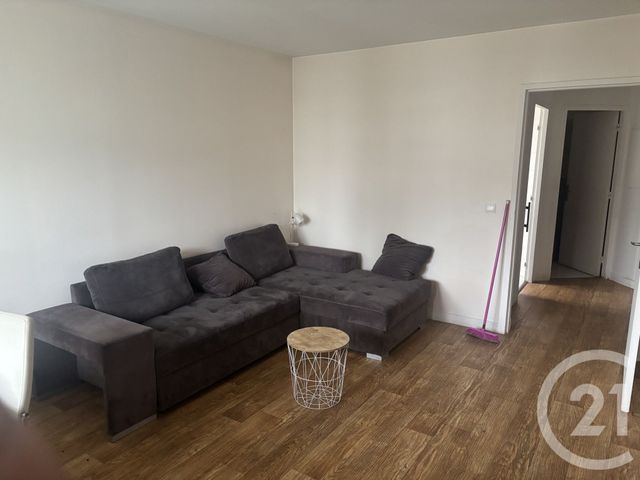 Appartement T2 à louer - 2 pièces - 40.06 m2 - BOULOGNE BILLANCOURT - 92 - ILE-DE-FRANCE - Century 21 Marché Escudier