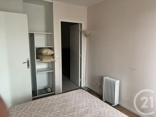 Appartement T2 à louer - 2 pièces - 40.06 m2 - BOULOGNE BILLANCOURT - 92 - ILE-DE-FRANCE - Century 21 Marché Escudier