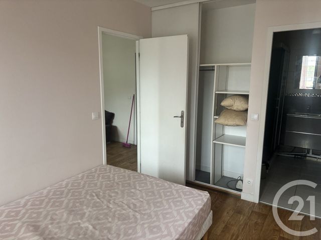 Appartement T2 à louer - 2 pièces - 40.06 m2 - BOULOGNE BILLANCOURT - 92 - ILE-DE-FRANCE - Century 21 Marché Escudier