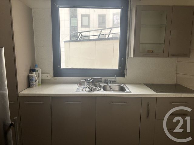 Appartement T2 à louer - 2 pièces - 40.06 m2 - BOULOGNE BILLANCOURT - 92 - ILE-DE-FRANCE - Century 21 Marché Escudier
