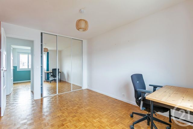 Appartement T3 à louer - 3 pièces - 76.92 m2 - BOULOGNE BILLANCOURT - 92 - ILE-DE-FRANCE - Century 21 Marché Escudier