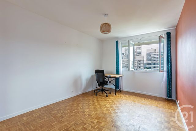 Appartement T3 à louer - 3 pièces - 76.92 m2 - BOULOGNE BILLANCOURT - 92 - ILE-DE-FRANCE - Century 21 Marché Escudier