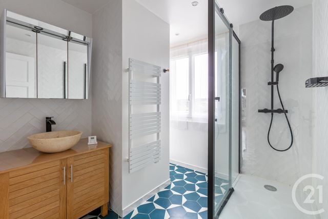 Appartement T3 à louer - 3 pièces - 76.92 m2 - BOULOGNE BILLANCOURT - 92 - ILE-DE-FRANCE - Century 21 Marché Escudier