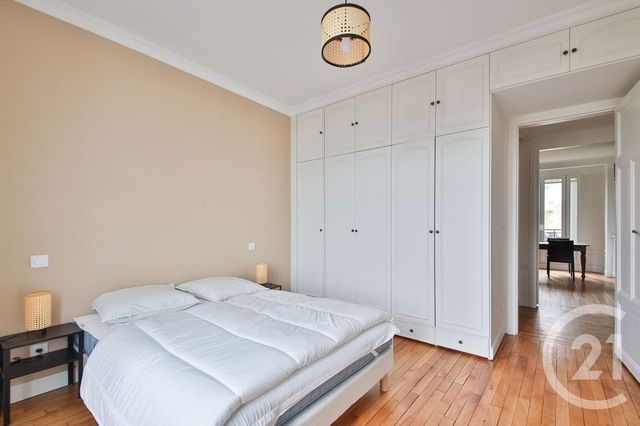 Appartement T3 à louer - 3 pièces - 61.93 m2 - BOULOGNE BILLANCOURT - 92 - ILE-DE-FRANCE - Century 21 Marché Escudier