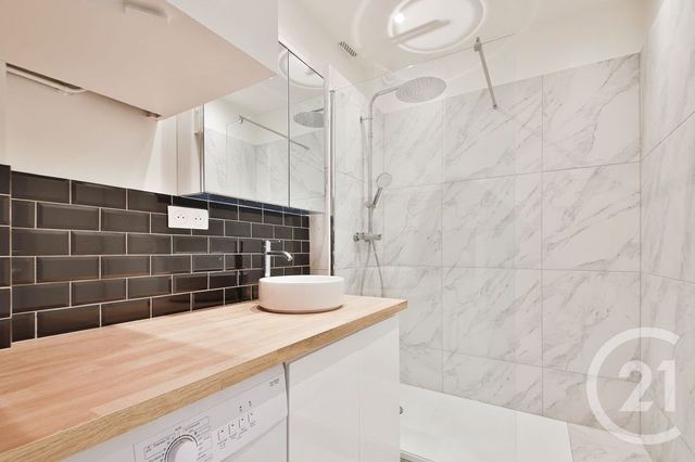 Appartement T3 à louer - 3 pièces - 61.93 m2 - BOULOGNE BILLANCOURT - 92 - ILE-DE-FRANCE - Century 21 Marché Escudier