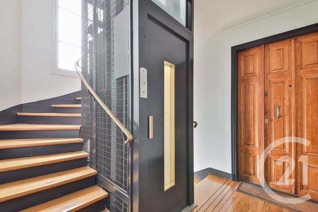 Appartement T3 à louer - 3 pièces - 61.93 m2 - BOULOGNE BILLANCOURT - 92 - ILE-DE-FRANCE - Century 21 Marché Escudier