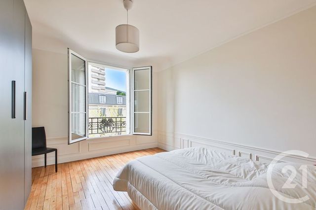 Appartement T3 à louer - 3 pièces - 61.93 m2 - BOULOGNE BILLANCOURT - 92 - ILE-DE-FRANCE - Century 21 Marché Escudier
