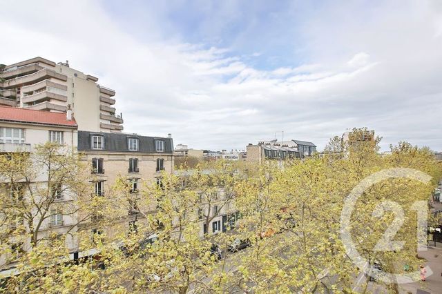 Appartement T3 à louer - 3 pièces - 61.93 m2 - BOULOGNE BILLANCOURT - 92 - ILE-DE-FRANCE - Century 21 Marché Escudier