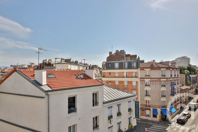 Appartement T2 à vendre - 2 pièces - 36.19 m2 - BOULOGNE BILLANCOURT - 92 - ILE-DE-FRANCE - Century 21 Marché Escudier