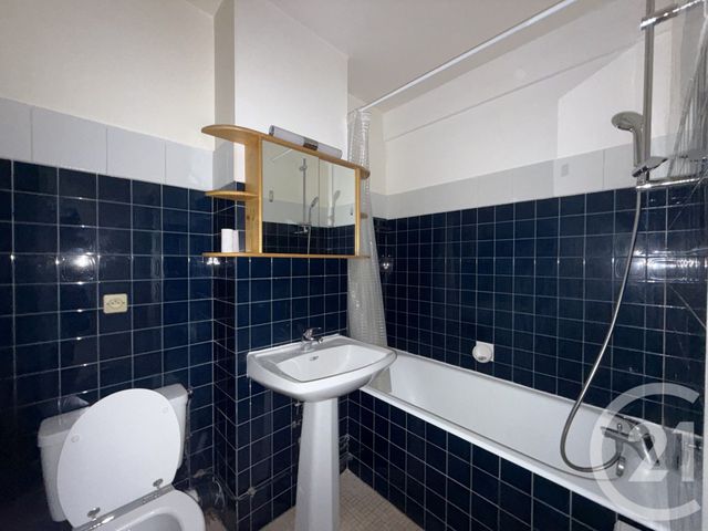 Appartement T1 à louer - 1 pièce - 26.04 m2 - BOULOGNE BILLANCOURT - 92 - ILE-DE-FRANCE - Century 21 Marché Escudier