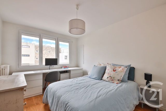 Appartement F4 à vendre - 4 pièces - 94.28 m2 - BOULOGNE BILLANCOURT - 92 - ILE-DE-FRANCE - Century 21 Marché Escudier