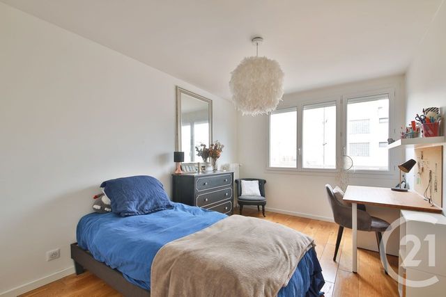 Appartement F4 à vendre - 4 pièces - 94.28 m2 - BOULOGNE BILLANCOURT - 92 - ILE-DE-FRANCE - Century 21 Marché Escudier