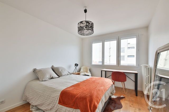 Appartement F4 à vendre - 4 pièces - 94.28 m2 - BOULOGNE BILLANCOURT - 92 - ILE-DE-FRANCE - Century 21 Marché Escudier