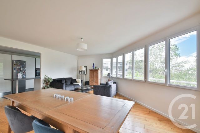 Appartement F4 à vendre - 4 pièces - 94.28 m2 - BOULOGNE BILLANCOURT - 92 - ILE-DE-FRANCE - Century 21 Marché Escudier