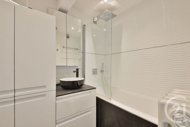 Appartement F4 à vendre - 4 pièces - 94.28 m2 - BOULOGNE BILLANCOURT - 92 - ILE-DE-FRANCE - Century 21 Marché Escudier