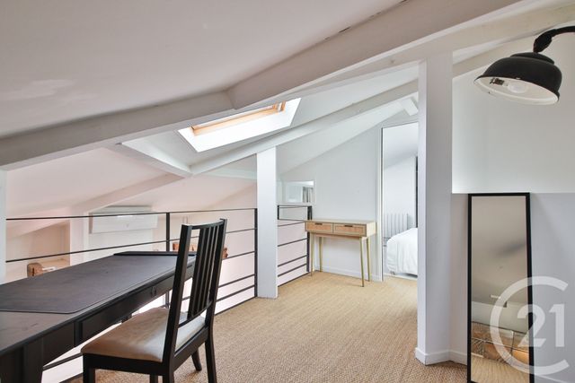 Appartement T3 à louer - 3 pièces - 72.91 m2 - BOULOGNE BILLANCOURT - 92 - ILE-DE-FRANCE - Century 21 Marché Escudier