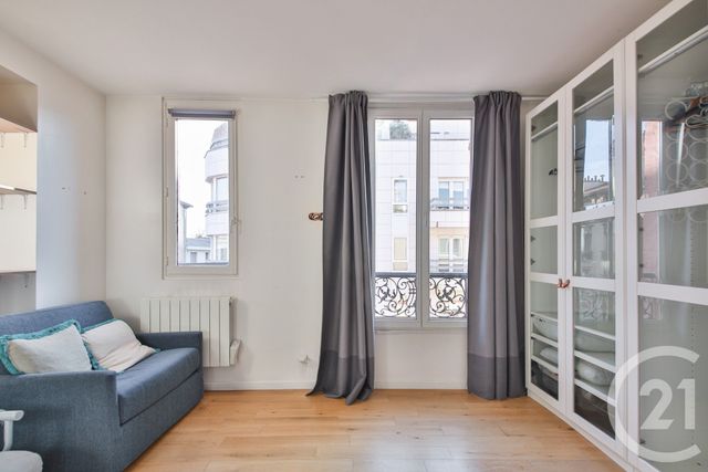 Appartement T3 à louer - 3 pièces - 72.91 m2 - BOULOGNE BILLANCOURT - 92 - ILE-DE-FRANCE - Century 21 Marché Escudier