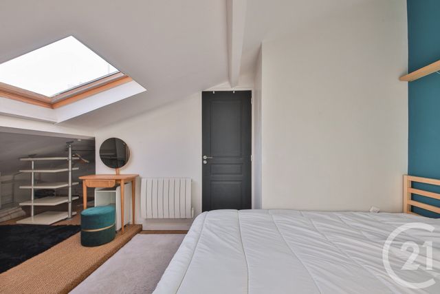 Appartement T3 à louer - 3 pièces - 72.91 m2 - BOULOGNE BILLANCOURT - 92 - ILE-DE-FRANCE - Century 21 Marché Escudier