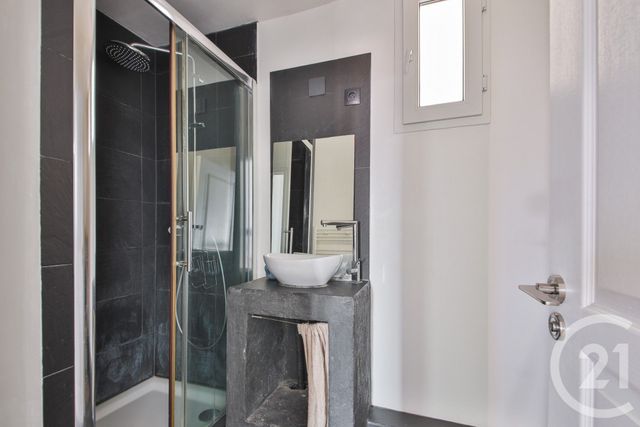 Appartement T3 à louer - 3 pièces - 72.91 m2 - BOULOGNE BILLANCOURT - 92 - ILE-DE-FRANCE - Century 21 Marché Escudier