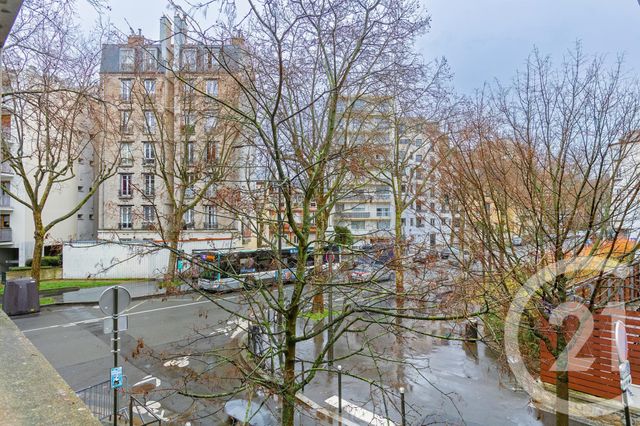 Appartement T3 à louer - 3 pièces - 68.79 m2 - BOULOGNE BILLANCOURT - 92 - ILE-DE-FRANCE - Century 21 Marché Escudier