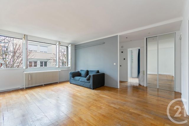 appartement - BOULOGNE BILLANCOURT - 92