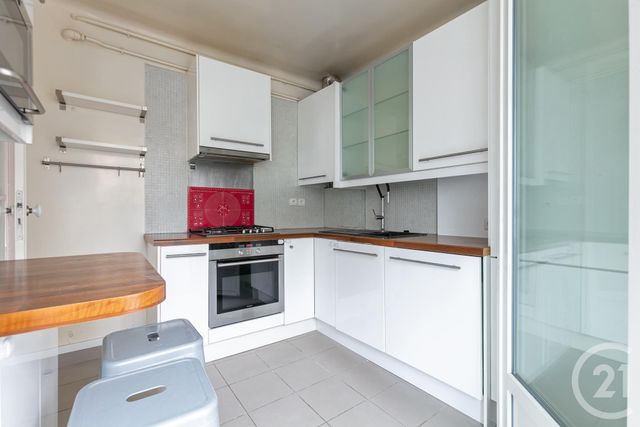 Appartement T3 à louer - 3 pièces - 68.79 m2 - BOULOGNE BILLANCOURT - 92 - ILE-DE-FRANCE - Century 21 Marché Escudier