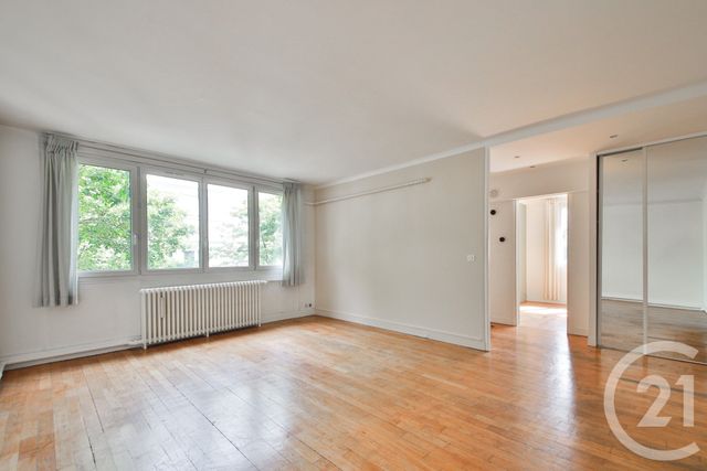 Appartement T3 à louer BOULOGNE BILLANCOURT