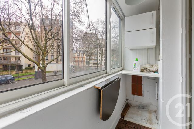 Appartement T3 à louer - 3 pièces - 68.79 m2 - BOULOGNE BILLANCOURT - 92 - ILE-DE-FRANCE - Century 21 Marché Escudier