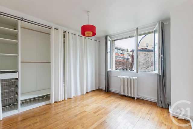 Appartement T3 à louer - 3 pièces - 68.79 m2 - BOULOGNE BILLANCOURT - 92 - ILE-DE-FRANCE - Century 21 Marché Escudier