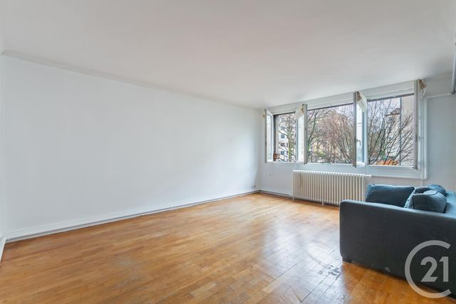 Appartement T3 à louer - 3 pièces - 68.79 m2 - BOULOGNE BILLANCOURT - 92 - ILE-DE-FRANCE - Century 21 Marché Escudier