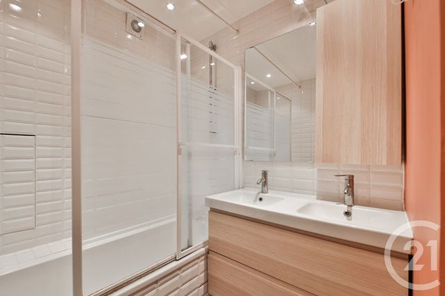 Appartement T3 à louer - 3 pièces - 68.79 m2 - BOULOGNE BILLANCOURT - 92 - ILE-DE-FRANCE - Century 21 Marché Escudier
