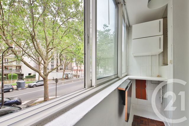 Appartement T3 à louer - 3 pièces - 68.79 m2 - BOULOGNE BILLANCOURT - 92 - ILE-DE-FRANCE - Century 21 Marché Escudier