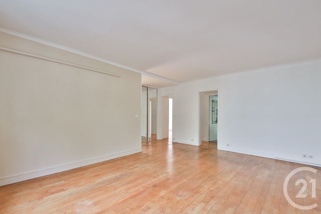 Appartement T3 à louer - 3 pièces - 68.79 m2 - BOULOGNE BILLANCOURT - 92 - ILE-DE-FRANCE - Century 21 Marché Escudier