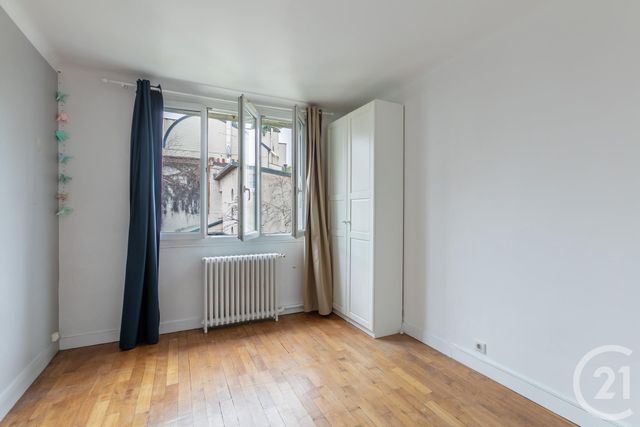 Appartement T3 à louer - 3 pièces - 68.79 m2 - BOULOGNE BILLANCOURT - 92 - ILE-DE-FRANCE - Century 21 Marché Escudier