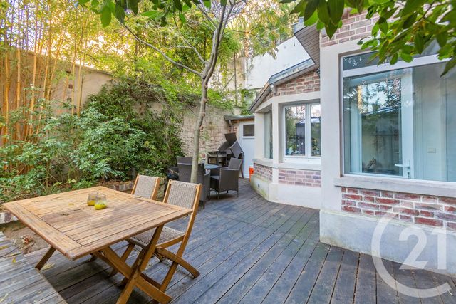 Appartement T5 à louer - 5 pièces - 91.9 m2 - BOULOGNE BILLANCOURT - 92 - ILE-DE-FRANCE - Century 21 Marché Escudier