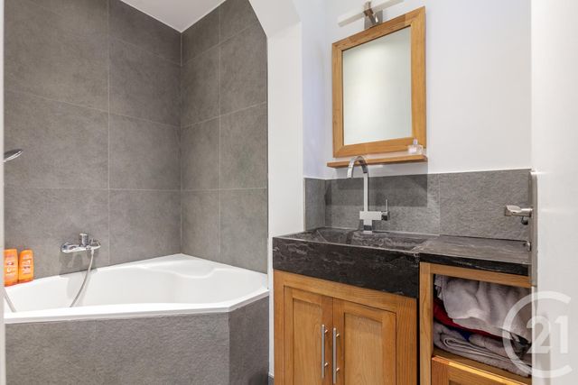 Appartement T5 à louer - 5 pièces - 91.9 m2 - BOULOGNE BILLANCOURT - 92 - ILE-DE-FRANCE - Century 21 Marché Escudier