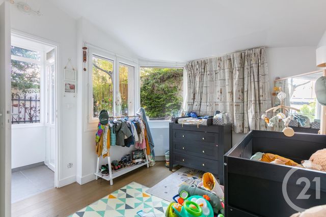 Appartement T5 à louer - 5 pièces - 91.9 m2 - BOULOGNE BILLANCOURT - 92 - ILE-DE-FRANCE - Century 21 Marché Escudier