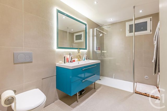 Appartement T5 à louer - 5 pièces - 91.9 m2 - BOULOGNE BILLANCOURT - 92 - ILE-DE-FRANCE - Century 21 Marché Escudier