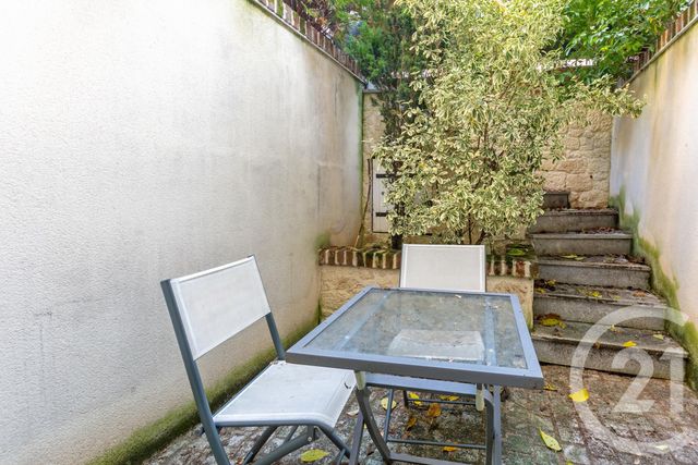 Appartement T5 à louer - 5 pièces - 91.9 m2 - BOULOGNE BILLANCOURT - 92 - ILE-DE-FRANCE - Century 21 Marché Escudier