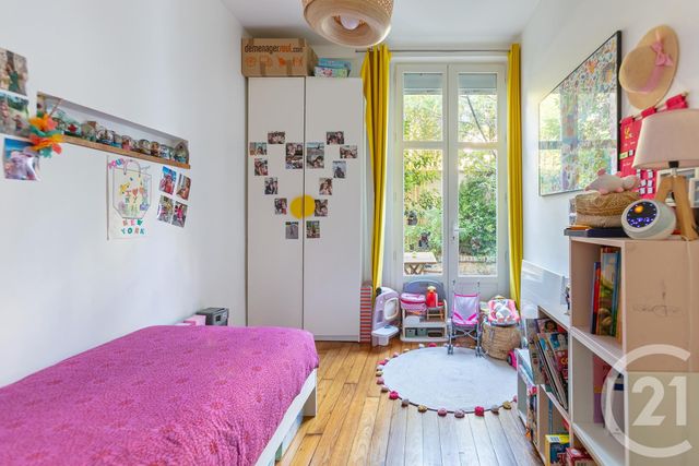 Appartement T5 à louer - 5 pièces - 91.9 m2 - BOULOGNE BILLANCOURT - 92 - ILE-DE-FRANCE - Century 21 Marché Escudier