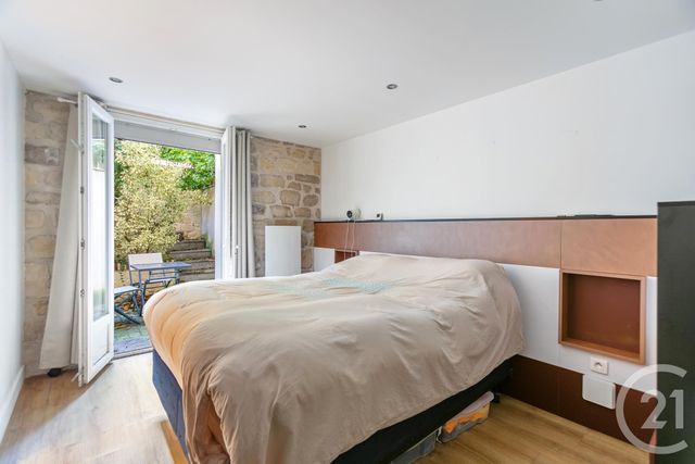 Appartement T5 à louer - 5 pièces - 91.9 m2 - BOULOGNE BILLANCOURT - 92 - ILE-DE-FRANCE - Century 21 Marché Escudier